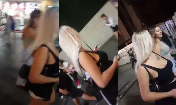 Public Gizli çekim Part 48  