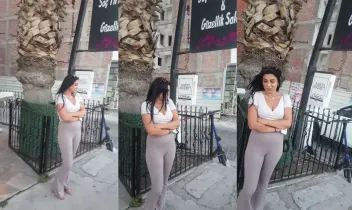 Public Gizli çekim Part 49  