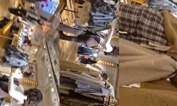 Public Gizli çekim Part 49  