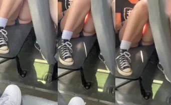 Public Gizli çekim Part 49  