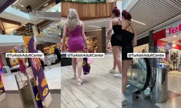 Public Gizli çekim Part 4  