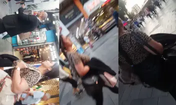 Public Gizli çekim Part 5  