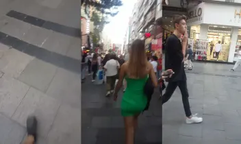 Public Gizli çekim Part 5  