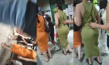 Public Gizli Çekim Part 50  