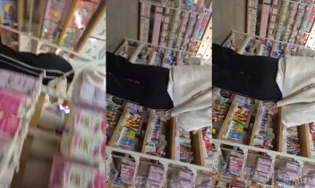 Public Gizli çekim Part 50  