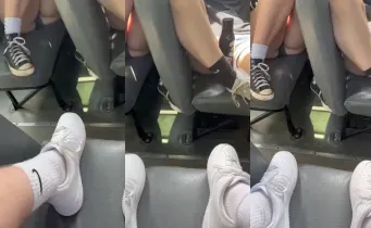 Public Gizli çekim Part 50  