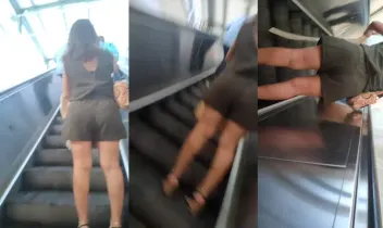 Public Gizli Çekim Part 51  