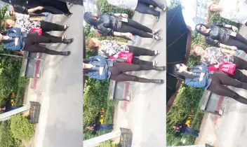 Public Gizli çekim Part 51  