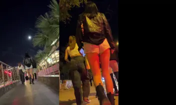 Public Gizli çekim Part 51  