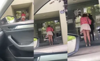 Public Gizli Çekim Part 52  