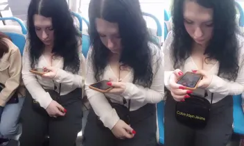 Public Gizli çekim Part 52  