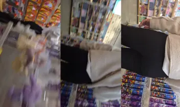 Public Gizli çekim Part 52  