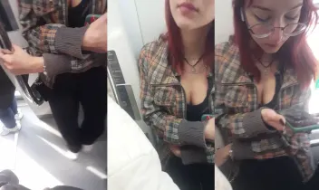 Public Gizli çekim Part 53  