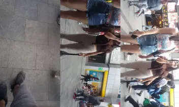 Public Gizli çekim Part 53  