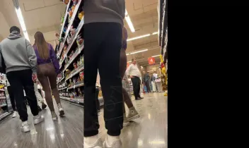 Public Gizli çekim Part 53  