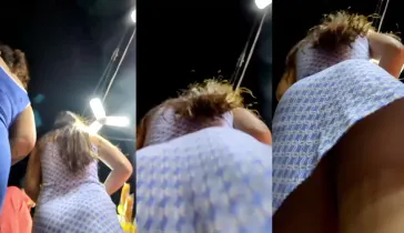 Public Gizli çekim Part 53  