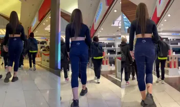 Public Gizli Çekim Part 54  