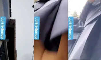 Public Gizli çekim Part 55  