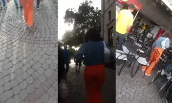 Public Gizli Çekim Part 56  