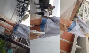 Public Gizli çekim Part 57  