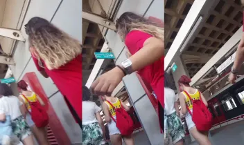 Public Gizli Çekim Part 58  