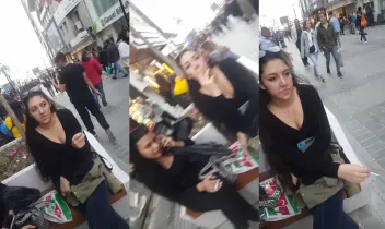 Public Gizli çekim Part 58  