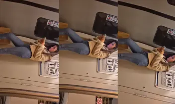 Public Gizli çekim Part 58  