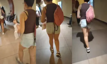 Public Gizli Çekim Part 59  