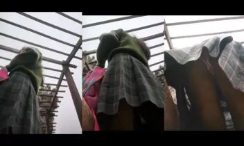 Public Gizli çekim Part 59  