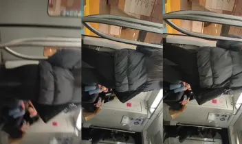 Public Gizli çekim Part 6  