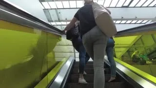 Public Gizli Çekim Part 6  