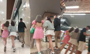 Public Gizli çekim Part 6  