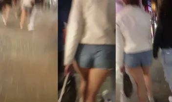 Public Gizli çekim Part 6  