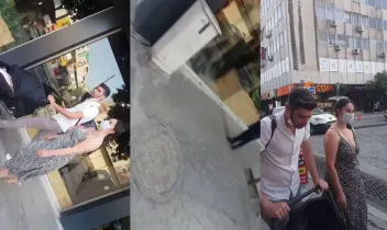 Public Gizli çekim Part 6  