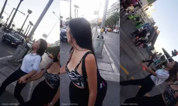 Public Gizli Çekim Part 60  