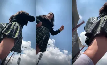 Public Gizli çekim Part 60  