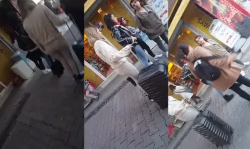 Public Gizli çekim Part 61  