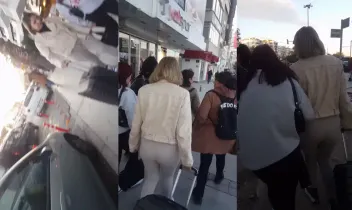 Public Gizli çekim Part 62  