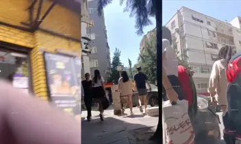 Public Gizli Çekim Part 62 Posteri