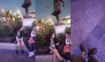 Public Gizli çekim Part 63  