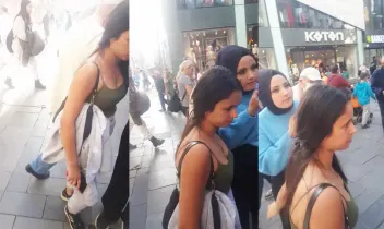 Public Gizli çekim Part 63  