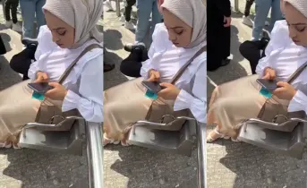 Public Gizli çekim Part 63  