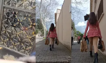 Public Gizli çekim Part 63  