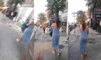 Public Gizli çekim Part 64  