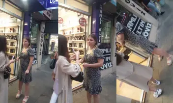 Public Gizli çekim Part 65  