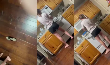 Public Gizli Çekim Part 66  