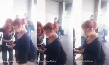 Public Gizli çekim Part 66  