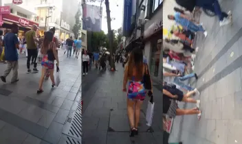 Public Gizli Çekim Part 67  