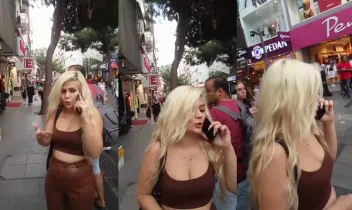 Public Gizli çekim Part 68  