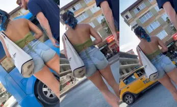 Public Gizli çekim Part 68  